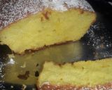 Foto del paso 1 de la receta: Budín de limón