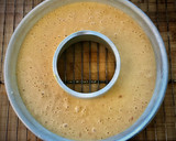Foto del paso 5 de la receta: Bizcocho de mermelada de nísperos