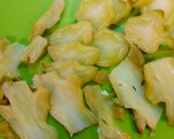 Foto del paso 2 de la receta: 112.🥦Tronco de brócoli encurtido al estilo japonés 🇯🇵