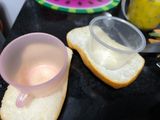 Pan Enhuevado a lo Minaayno