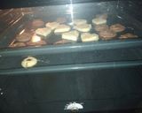 A picture of step 8 of Homemade cookies.