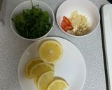 檸檬涼拌手撕雞的食譜步驟2照片