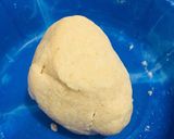 A picture of step 2 of Sandar Ba’are.