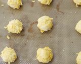 Foto langkah ke 6 dari resep Cornflakes Cookies - Gluten Free version.