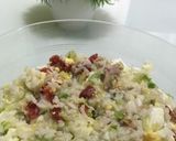 Foto del paso 6 de la receta: Ensalada de arroz 🥗