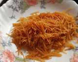 Foto del paso 1 de la receta: Fideos muy sabrosos de aprovechamiento