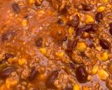 Chilis bab alaprecept recept fázis 4 fotója
