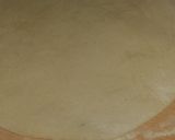 Foto del paso 2 de la receta: Masa de tarta simple y relleno de verdura