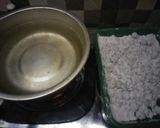Foto langkah ke 2 dari resep Boba Brown Sugar.