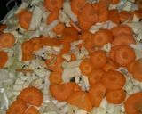 Foto del paso 1 de la receta: Lomo de cerdo en salsa