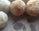Foto del paso 5 de la receta: Bombas de papas