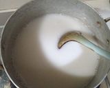 Foto langkah ke 2 dari resep Es Kopyor.