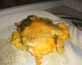 Potatoes baked with Chicken mince recipe step 7 photo
