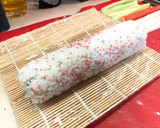 Foto del paso 11 de la receta: Sushis al estilo Sonorenses