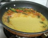 A picture of step 6 of Urad Dal Tadka.