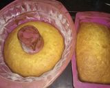 Foto del paso 5 de la receta: Budín de Naranja