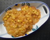 Foto langkah ke 4 dari resep Bakwan Jagung.
