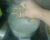 Foto del paso 5 de la receta: Berenjenas al escabeche -Método Italiano