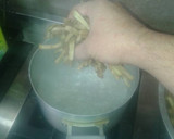 Foto del paso 5 de la receta: Berenjenas al escabeche -Método Italiano