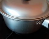 Foto langkah ke 2 dari resep Bubur Kacang Ijo (metode 5.30.7) Irit Gas.