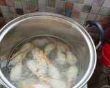 Foto langkah ke 4 dari resep Kaki Naga Ayam.