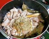 Foto langkah ke 3 dari resep GUDEG PRAKTIS #29.