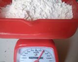 Foto del paso 1 de la receta: Bollos de queso crema