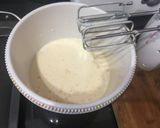 Foto del paso 2 de la receta: Pionono con dulce de leche (brazo gitano)