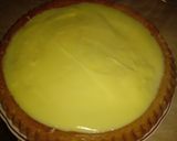 Gyümölcstorta recept fázis 3 fotója