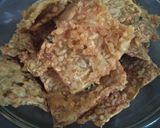 Foto langkah ke 5 dari resep Kripik Tempe Renyah.