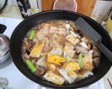 台式蘿蔔糕湯的食譜步驟7照片