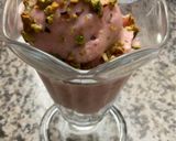 Une image de l'étape 8 de 🍧Glace Rapide Fraises🍓Bananes🍌.