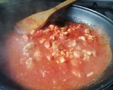 Foto del paso 1 de la receta: Paella mixta 🥘🍗🦐