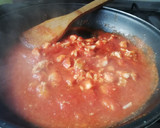 Foto del paso 1 de la receta: Paella mixta 🥘🍗🦐