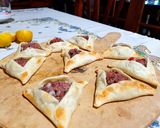 Foto del paso 2 de la receta: Empanadas árabes