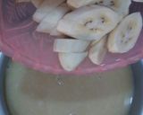 Foto langkah ke 4 dari resep Kolak Pisang Ubi.