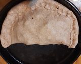Foto del paso 6 de la receta: Calzone integral