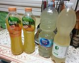 Pas rețetă Socată aromată cu 🍋, cu 🍊 sau cu 🌱mentă 2 fotografie