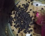 Foto langkah ke 4 dari resep 116. Cappucino Choco Soft Cookies.