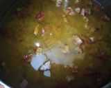 A picture of step 4 of Dal Baati.
