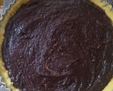Foto langkah ke 6 dari resep Pie Brownies simple Nutricake.