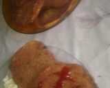 Foto del paso 8 de la receta: Milanesas de zapallo calabaza 😋