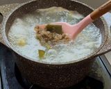Foto langkah ke 4 dari resep Coto Makassar.