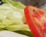A picture of step 5 of Chicken Breast Sandwich.