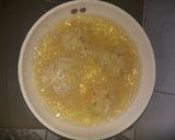 Foto langkah ke 4 dari resep Bakwan sayur.