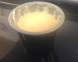 Hình bước làm 14 của món Bánh Pháp Ca-nơ-lê (Cannelés de Bordeaux)
