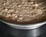 Foto del paso 4 de la receta: 💣Budín de vainillas y dulce de leche 🍮😍
