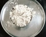 स्वीट कोकोनट राईस रेसिपी चरण 1 फोटो