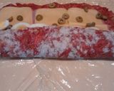 Foto del paso 5 de la receta: Pan de carne arrollado muy fácil