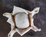 Foto del paso 7 de la receta: Pastelitos criollos de queso